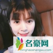 郭琳然个人资料在哪里直播 主播郭琳然怎么走红的现在怎么样