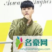 韩安旭个人资料在哪里直播 主播韩安旭怎么走红的现在怎么样