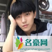 黄文煜个人资料在哪里直播 主播黄文煜怎么走红的现在怎么样