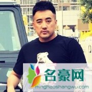 花椒小黑哥个人资料在哪里直播 主播花椒小黑哥怎么走红的现在怎么样