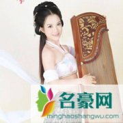 古筝灵儿个人资料在哪里直播 主播古筝灵儿怎么走红的现在怎么样