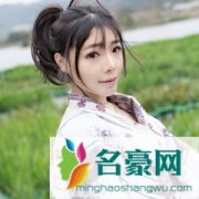 入江闪闪个人资料在哪里直播 主播入江闪闪怎么走红的现在怎么样
