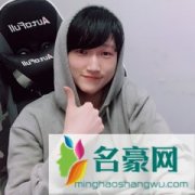 韩国林个人资料在哪里直播 主播韩国林怎么走红的现在怎么样