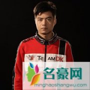 Burning徐志雷个人资料在哪里直播 主播Burning徐志雷怎么走红的现在怎么样