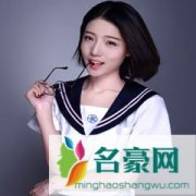 桃桃桃15个人资料在哪里直播 主播桃桃桃15怎么走红的现在怎么样
