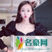 谢宝悦个人资料在哪里直播 主播谢宝悦怎么走红的现在怎么样