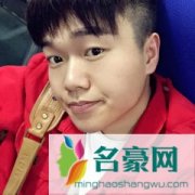董新尧个人资料在哪里直播 主播董新尧怎么走红的现在怎么样