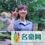 万能子墨个人资料在哪里直播 主播万能子墨怎么走红的现在怎么样