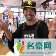 面筋哥个人资料在哪里直播 主播面筋哥怎么走红的现在怎么样