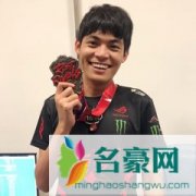 abcdMouse个人资料在哪里直播 主播abcdMouse怎么走红的现在怎么样