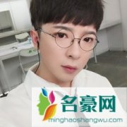 萧忆情Alex个人资料在哪里直播 主播萧忆情Alex怎么走红的现在怎么样