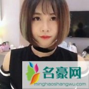 三无marblue个人资料在哪里直播 主播三无marblue怎么走红的现在怎么样