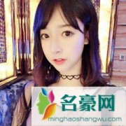 猫九酱个人资料在哪里直播 主播猫九酱怎么走红的现在怎么样