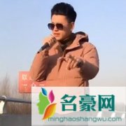 三虎哥个人资料在哪里直播 主播三虎哥怎么走红的现在怎么样