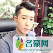 司徒浩然大狼狗个人资料在哪里直播 主播司徒浩然大狼狗怎么走红的现在怎么样