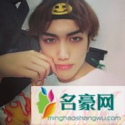 韩佩泉Amir个人资料在哪里直播 主播韩佩泉Amir怎么走红的现在怎么样