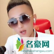 长春峰个人资料在哪里直播 主播长春峰怎么走红的现在怎么样