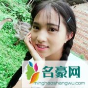 爱笑的雪莉个人资料在哪里直播 主播爱笑的雪莉怎么走红的现在怎么样