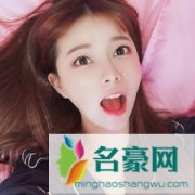 小晨沫Smile个人资料在哪里直播 主播小晨沫Smile怎么走红的现在怎么样
