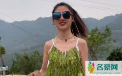 原来是逗逗呀个人资料最新消息 网红原来是逗逗呀真名直播间ID怎么火的