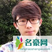 Nada（张登溶）个人资料在哪里直播 主播Nada（张登溶）怎么走红的现在怎么样