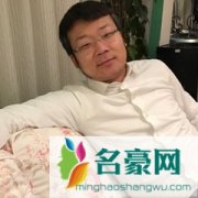 B总001个人资料在哪里直播 主播B总001怎么走红的现在怎么样