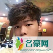 辛巴carryU个人资料在哪里直播 主播辛巴carryU怎么走红的现在怎么样