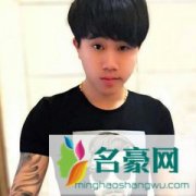 快手表哥个人资料在哪里直播 主播表哥怎么走红的现在怎么样