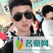 快手李浩南个人资料在哪里直播 主播李浩南怎么走红的现在怎么样