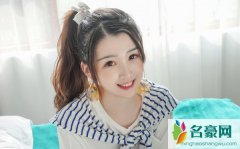 少寒Shine个人资料最新消息 网红少寒Shine真名直播间ID怎么火的