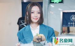 阿细-CHEUNG个人资料最新消息 网红阿细-CHEUNG真名直播间ID怎么火的