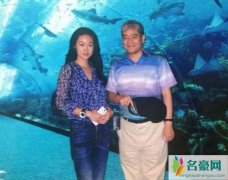 上海缪洁晶是心机女 郎咸平女友缪洁晶后续怎样了