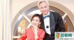 林瑞阳与前妻曾哲贞自杀 林瑞阳和曾哲贞的爱情故事被小三插足