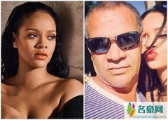 蕾哈娜起诉父亲侵权 虚假宣传随意发表言论