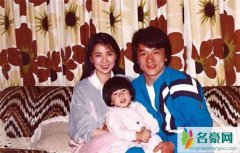 林凤娇为什么只生一个 房祖名谈吴卓林同父异母妹妹关系冷淡