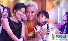 张庭做过小三吗 张庭为什么要嫁给林瑞阳真相揭露