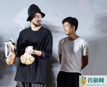 章宇王传君谁攻谁受 章宇索吻王传君被粉丝吐槽是小受