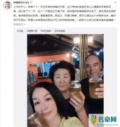 钟丽缇排毒遭质疑 钟丽缇奇葩行为疑似陷入传销是真的吗