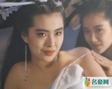 王祖贤正面照曝光 女神撞脸范冰冰被网友质疑微调了