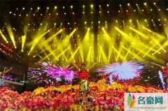 林允王大陆假唱口弦都对不上 网友：何止口弦对不上二人还串唱了