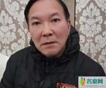 TVB演员深夜猝死街头 揭露演员何志文猝死街头的心酸原因