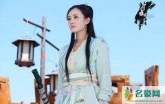 李一桐背后的金主是谁 深扒李一桐资料与背景真的很强大？