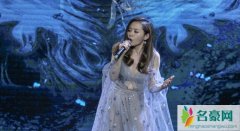 张靓颖新男友是谁 海豚公主张靓颖什么时候二婚嫁人