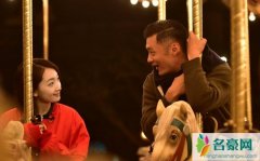 余文乐周冬雨分手原因 周冬雨历任前男友有哪些