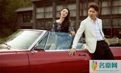 董璇为什么不离婚 老公高云翔海外性侵依旧不离不弃