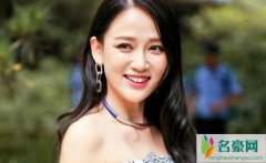 陈乔恩历任男朋友有谁 陈乔恩男朋友个个颜值逆天却无人娶她