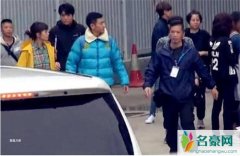 刘德华复工后身体如何？ 刘德华复工后天王嫂日日准备爱心盒饭