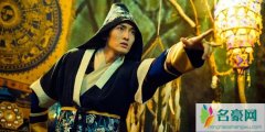 王传君是不是日本人 王传君演关谷神奇口音迷之像日本人
