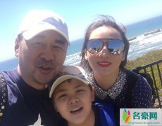 蒋勤勤二胎是男还是女 与老公陈建斌喜迎二宝甚是幸福