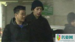 倪妮方否认复合 井柏然深夜造访是真的吗